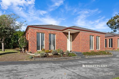Property photo of 1/26-28 Lancaster Avenue Narre Warren VIC 3805