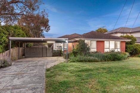 Property photo of 8 Cumming Street Heathmont VIC 3135
