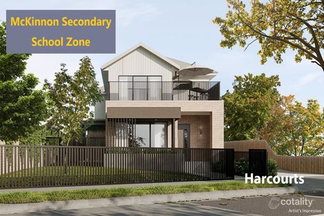 Property photo of 12 Crosbie Road Murrumbeena VIC 3163