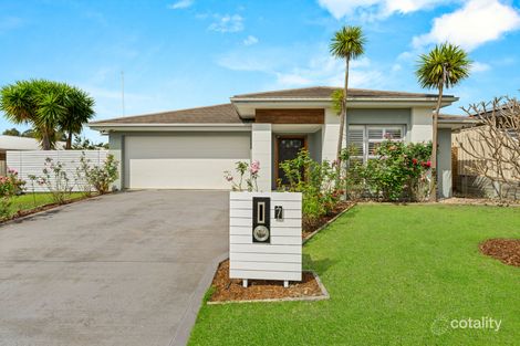 Property photo of 7 Nutans Crest South Nowra NSW 2541