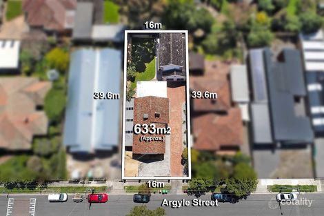 Property photo of 70 Argyle Street Fawkner VIC 3060