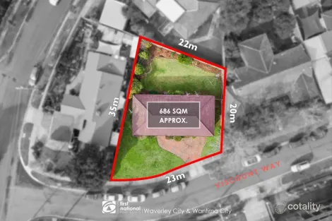 Property photo of 3 Viscount Way Forest Hill VIC 3131