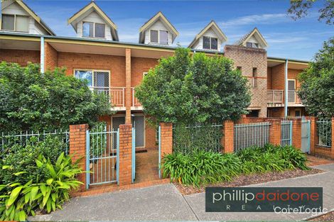 Property photo of 16/7-11 Bachell Avenue Lidcombe NSW 2141