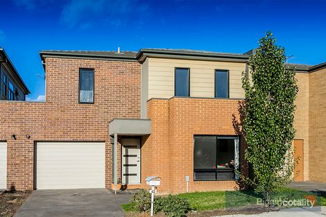 Property photo of 42 Lawn Crescent Braybrook VIC 3019