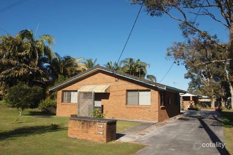 1/4 Elizabeth St, Iluka, NSW 2466