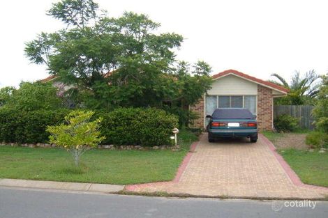 Property photo of 19 Wide Bay Drive Eli Waters QLD 4655