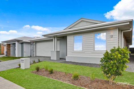 42 Gabbie Cres, Nirimba, QLD 4551