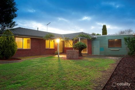 Property photo of 35 Jacqueline Drive Aspendale Gardens VIC 3195