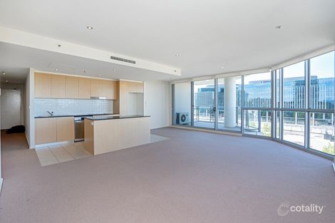 39/3 London Cct, City, ACT 2601