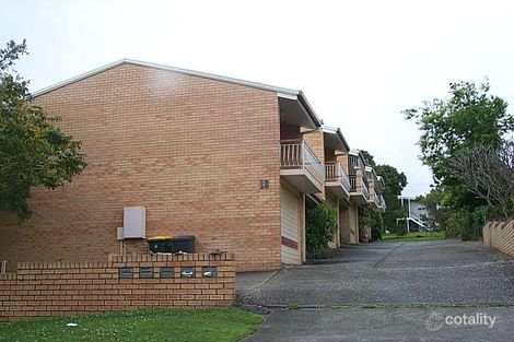 2/18 Rise St, Mount Gravatt East, QLD 4122