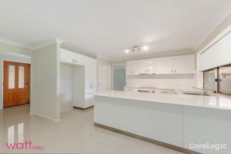 Property photo of 41 Allira Crescent Carseldine QLD 4034