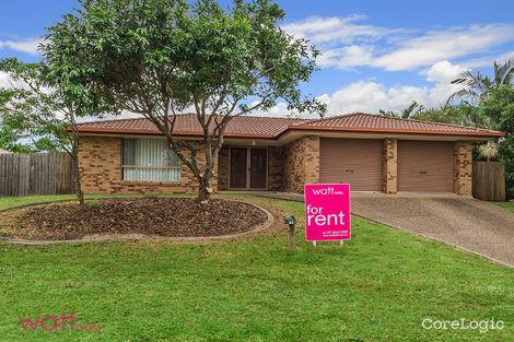 Property photo of 41 Allira Crescent Carseldine QLD 4034