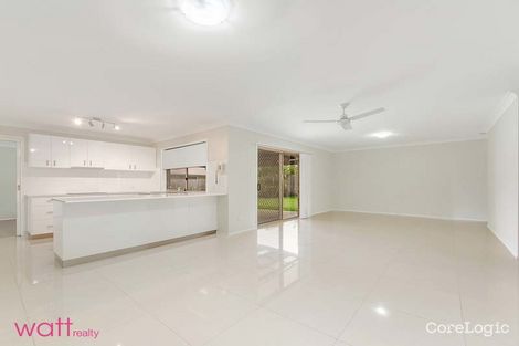 Property photo of 41 Allira Crescent Carseldine QLD 4034