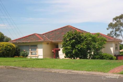 Property photo of 22 Maple Street Greystanes NSW 2145