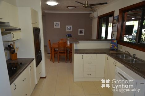 Property photo of 59 Whitsunday Drive Kirwan QLD 4817