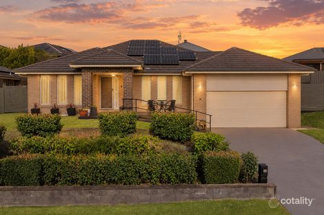 38 Brookfield Ave, Fletcher, NSW 2287