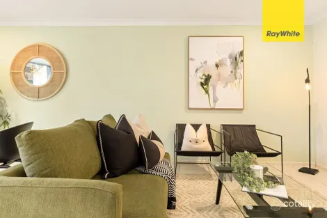Property photo of 13/30 Taylor Place Mackenzie QLD 4156