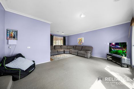 Property photo of 12 Whiton Grove Wyndham Vale VIC 3024