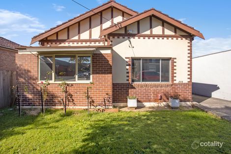 Property photo of 223 Croydon Road Croydon NSW 2132