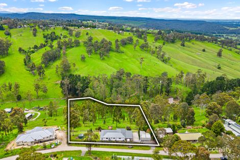 Property photo of 50 Cooloongatta Drive Tyers VIC 3844