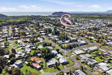 Property photo of 2 Latrobe Close Trinity Park QLD 4879