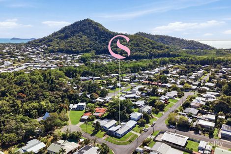 Property photo of 2 Latrobe Close Trinity Park QLD 4879