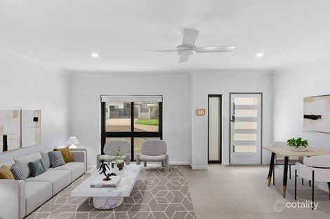 Property photo of 2 Latrobe Close Trinity Park QLD 4879