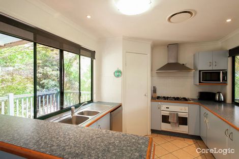 Property photo of 3 Balcombe Court Nambour QLD 4560