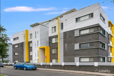 13/29-31 Cross St, Guildford, NSW 2161