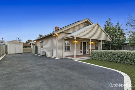 Property photo of 42 Fraser Avenue Edithvale VIC 3196