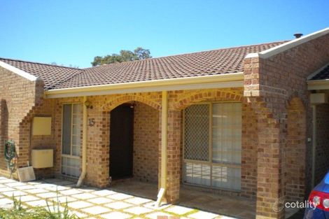 15/47 Northmoor Rd, Eden Hill, WA 6054