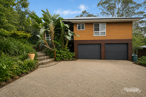 Property photo of 17 Harvey Street Mount Lofty QLD 4350