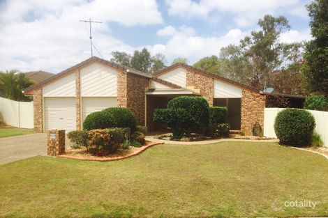 6 Inspiration Ct, Avoca, QLD 4670