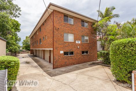 4/51 Knowsley St, Stones Corner, QLD 4120