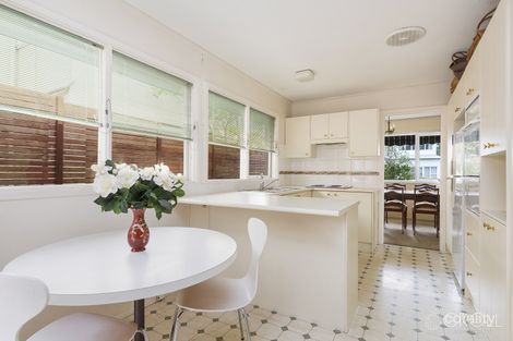 Property photo of 1A Methuen Avenue Mosman NSW 2088