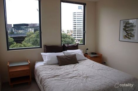 Property photo of 407/221 Sturt Street Southbank VIC 3006