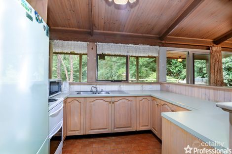 Property photo of 27 Bundaleer Road Wesburn VIC 3799