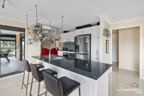 Property photo of 60 Rampart Drive Russell Island QLD 4184