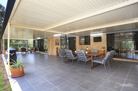 Property photo of 1 Venn Court Mount Nathan QLD 4211