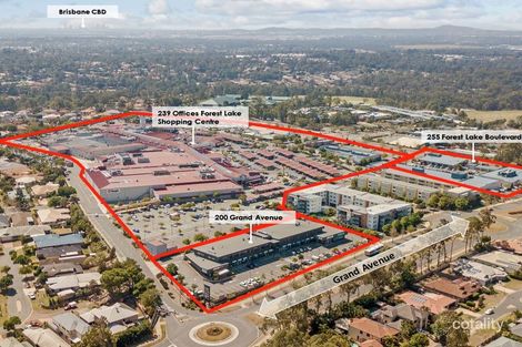 255 Forest Lake Bvd, Forest Lake, QLD 4078