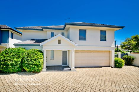 Property photo of 5/92-94 Abbett Street Scarborough WA 6019