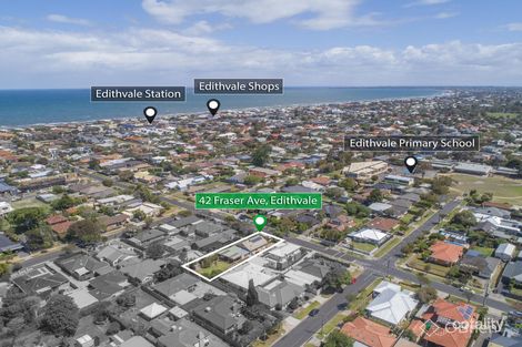 Property photo of 42 Fraser Avenue Edithvale VIC 3196