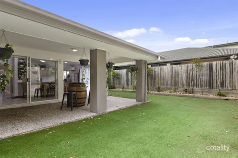 Property photo of 37 Myrtle Place Mountain Creek QLD 4557