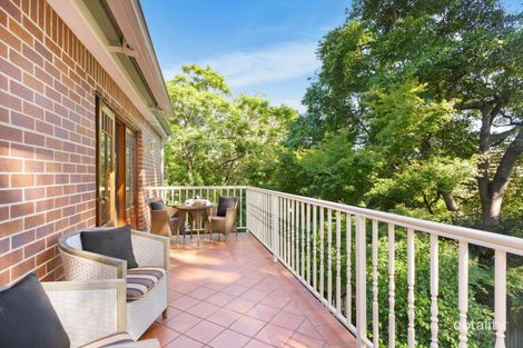Property photo of 2/15-17 Woonona Avenue Wahroonga NSW 2076
