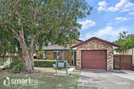 Property photo of 57 Macleay Crescent Tingalpa QLD 4173