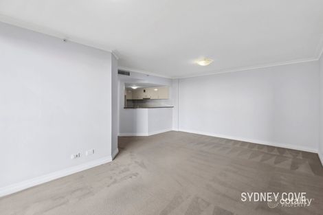 Property photo of 2401/199 Castlereagh Street Sydney NSW 2000