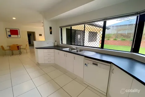 Property photo of 6 Kerlin Close Redlynch QLD 4870