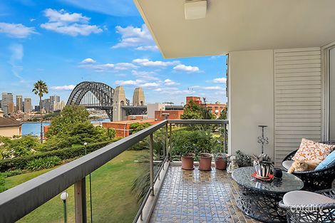 Property photo of 3/50 Upper Pitt Street Kirribilli NSW 2061