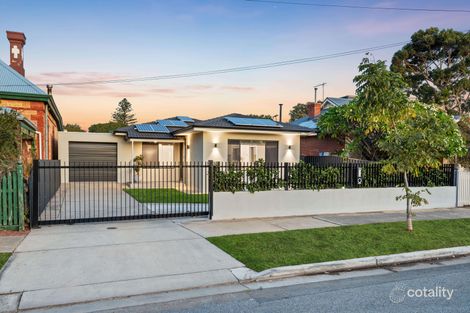 Property photo of 38A Second Avenue Cheltenham SA 5014