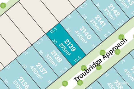 Lot 2139 Troubridge App, Eglinton, WA 6034